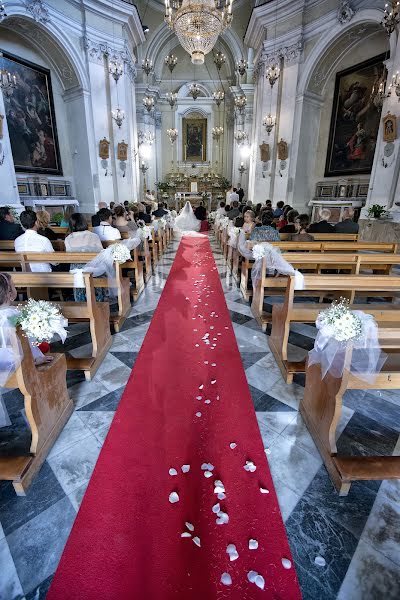 Fotógrafo de bodas Giuseppe Boccaccini (boccaccini). Foto del 18 de marzo 2017