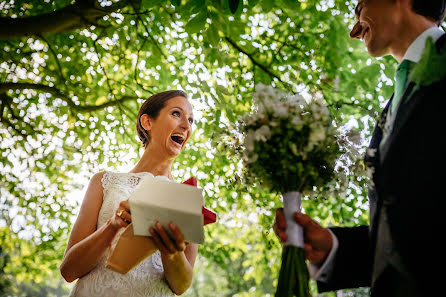 Fotografo di matrimoni Leonard Walpot (leonardwalpot). Foto del 31 gennaio 2022