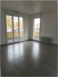 appartement à Viry-chatillon (91)