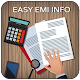 Download Easy EMI info For PC Windows and Mac 1.0