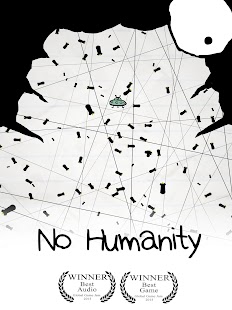 No Humanity - The Hardest Game (Mod Money)