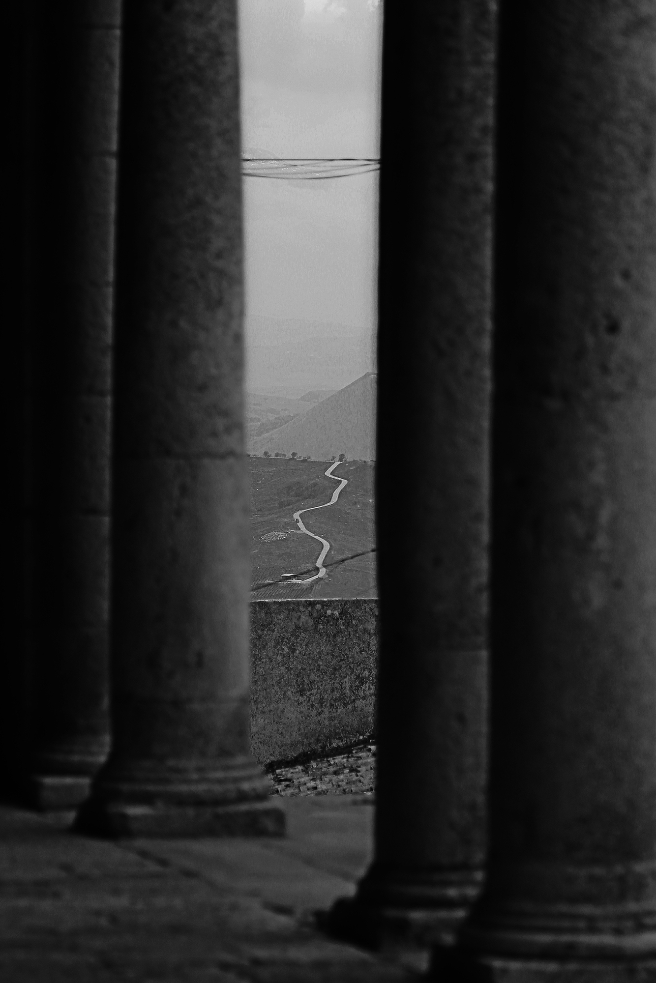 Colonne di utente cancellato