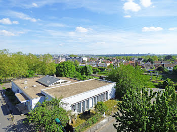 appartement à Gagny (93)