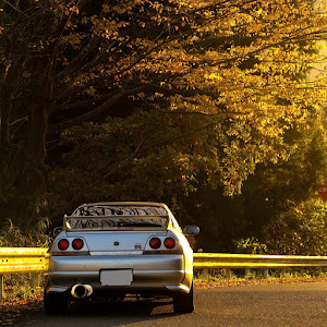 スカイライン GT-R BCNR33