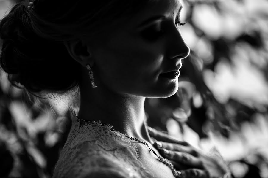 Wedding photographer Lyubov Chulyaeva (luba). Photo of 16 August 2016