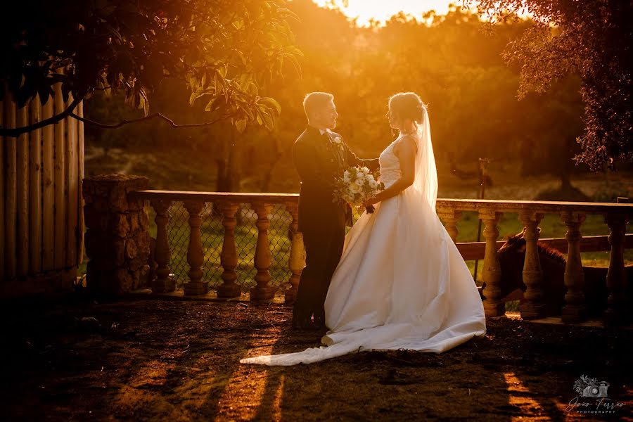 Photographe de mariage João Ferrão (joaoferrao). Photo du 14 octobre 2023