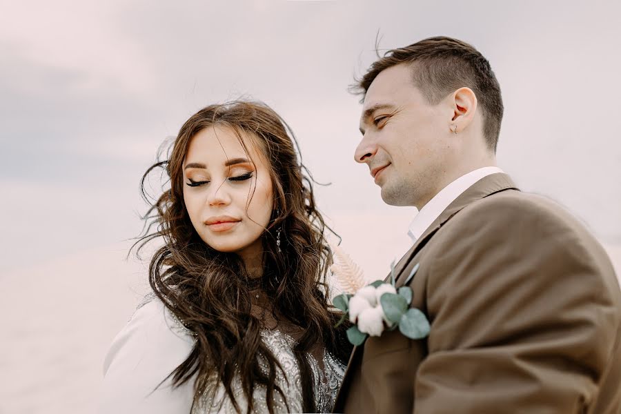 Fotógrafo de casamento Gennadiy Rogachev (grogachev). Foto de 1 de junho 2021