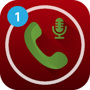 Call recorder automatic HD 2.8.15 Icon