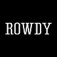 Download ROWDY For PC Windows and Mac 1.6