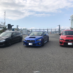 レガシィツーリングワゴン BP5