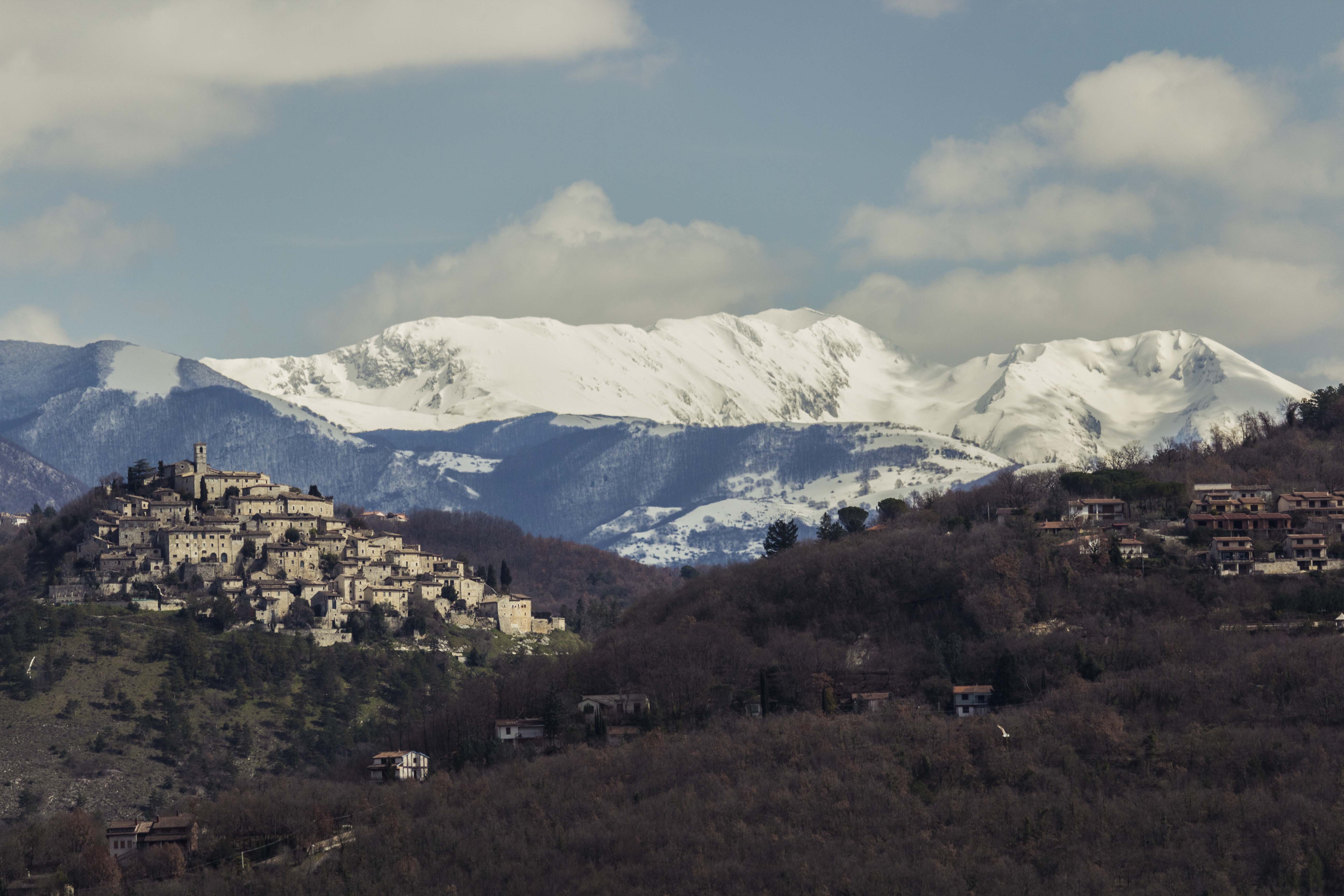 Piediluco, Umbria di Rebecca97