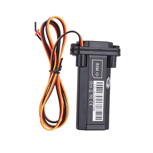 Title 2, Vehicle Tracking GPS Locator Real-time tracking...