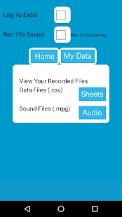 Sound Alert(圖4)-速報App
