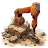 Metropolis Tycoon: Mining Game icon