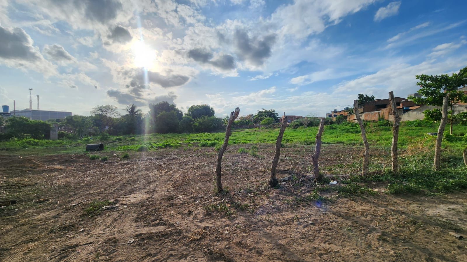 Terrenos à venda Indianópolis