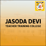 Cover Image of Télécharger Jasoda Devi Teacher Training College 1.0.0 APK