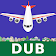 Dublin Airport icon