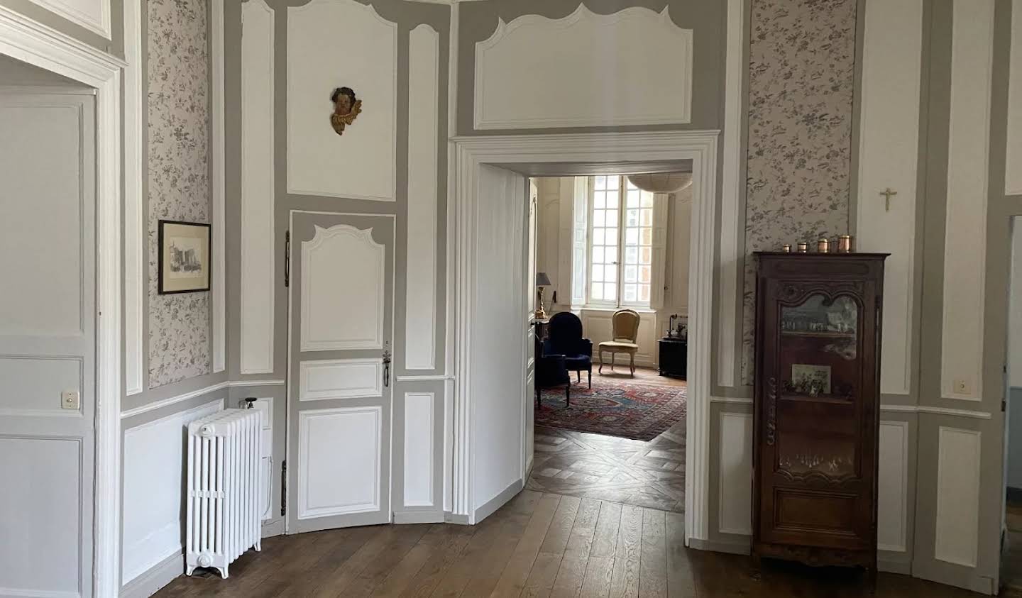 Appartement Vannes