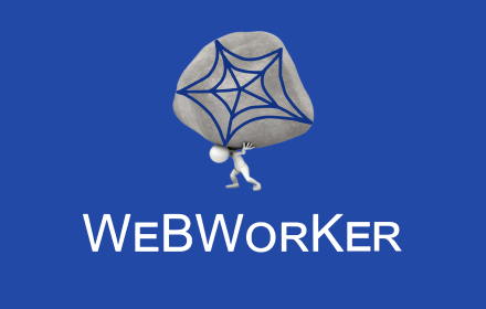 WeBWorKer small promo image