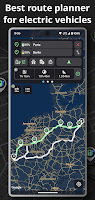 Charging stations Screenshot 4 of 6