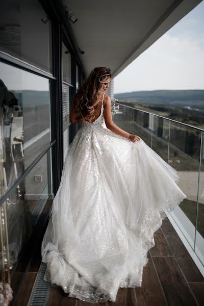 Wedding photographer Katerina Sheverdova (sheverdova). Photo of 28 September 2021