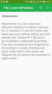 Weight Lose Tips : Loss Weight Quick(圖3)-速報App