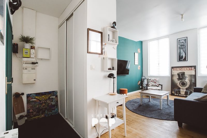 Vente appartement 2 pièces 53.8 m² à Perigueux (24000), 110 000 €