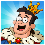 Cover Image of Herunterladen Hustle Castle: Mittelalterliche Spiele 1.5.1 APK