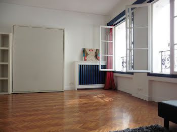 appartement à Paris 18ème (75)