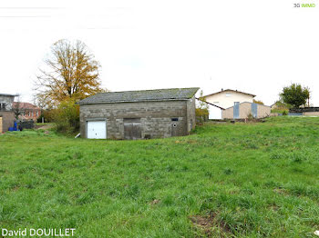 terrain à Dogneville (88)