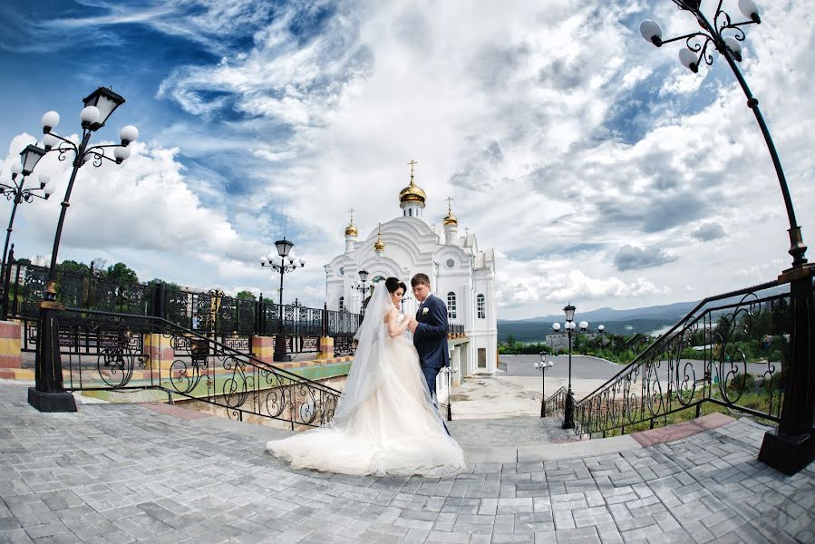 Wedding photographer Evgeniy Celuyko (tseluyko). Photo of 31 July 2016