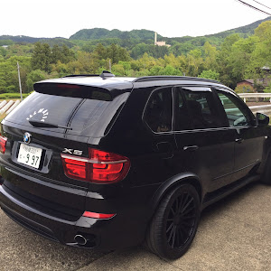 X5 E70