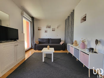 appartement à Le Verdon-sur-Mer (33)