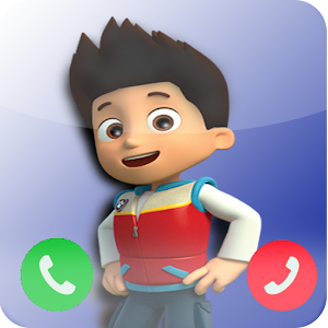 Download Call From Paw Ryder Patrol Prank For PC Windows and Mac