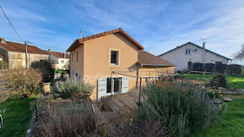 maison à Contréglise (70)