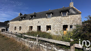 maison à Locmariaquer (56)