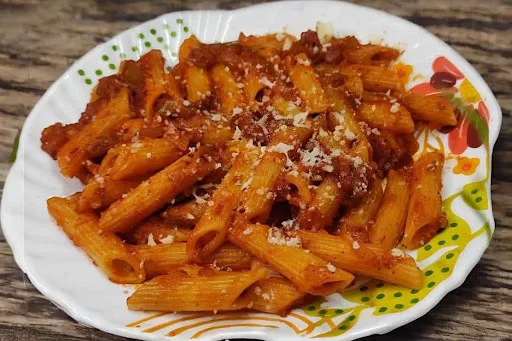 Red Sauce Pasta