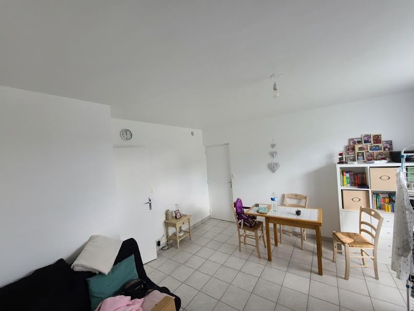 Vente appartement 3 pièces 53 m² à Essômes-sur-Marne (02400), 79 500 €