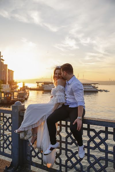 Photographe de mariage Ozkan Taskiran (ozkantaskiran). Photo du 9 mai 2019