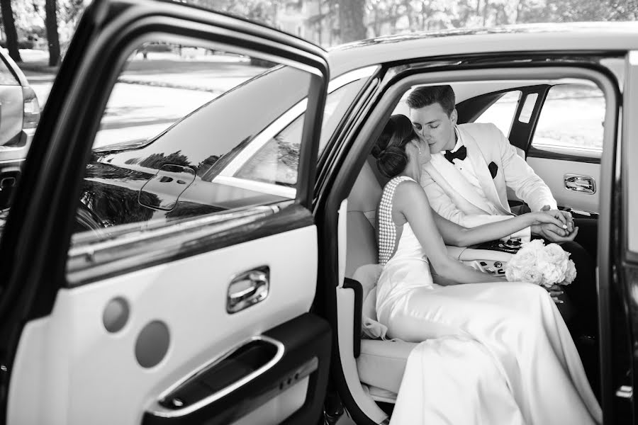 Wedding photographer Andrey Nesterov (nestand). Photo of 6 March 2016