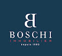 logo de l'agence BOSCHI IMMOBILIER