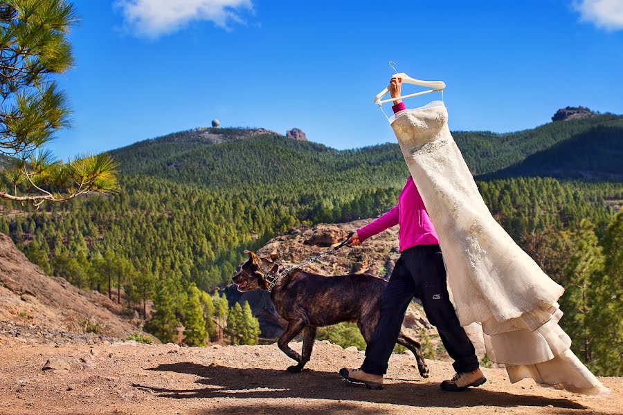 Fotografo di matrimoni Pedro Cabrera (pedrocabrera). Foto del 31 luglio 2014