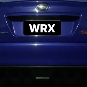 WRX STI VAB