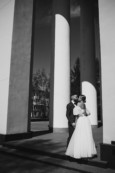 Wedding photographer Natalya Shalegina (shaleginaphoto). Photo of 28 June 2022