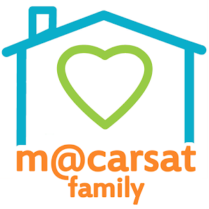 m@carsat family 1.1 Icon