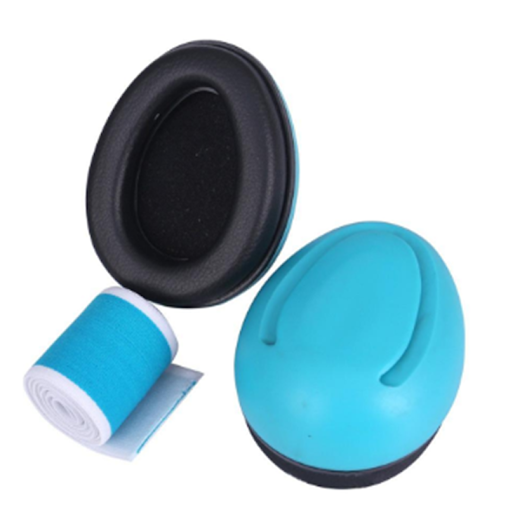 Title 3, Sleep Learning Drum Noise-canceling Headphones....
