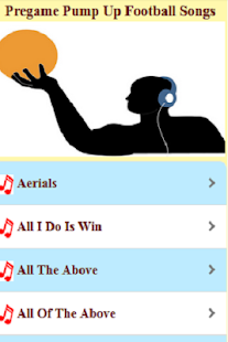 How to install Football Pregame Pump Up Songs 1.0 mod apk for bluestacks