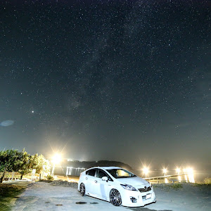 プリウス ZVW30