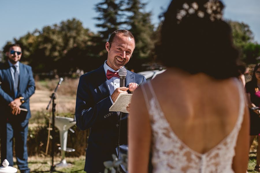 Fotógrafo de bodas Matias Hernandez (mhcfotografias). Foto del 22 de marzo 2019