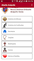 Abadia Screenshot 3 of 7